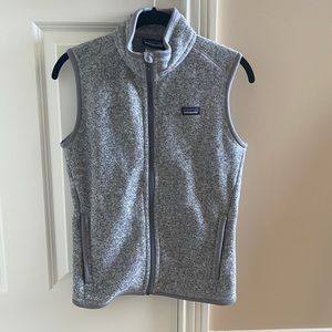 Patagonia vest